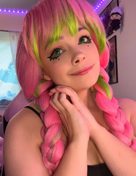 Gwen Ivy profile photo