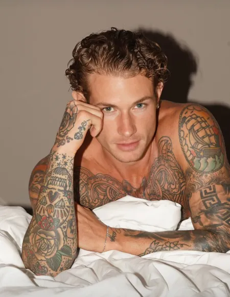 Giorgio🧜🏼♂️ profile photo