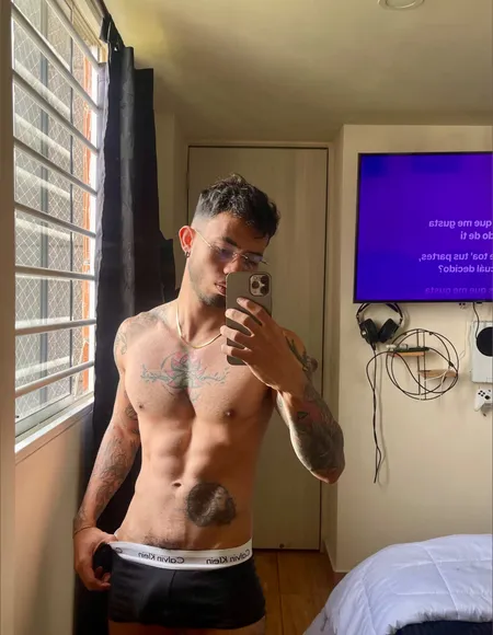 Andres Ochoa profile photo