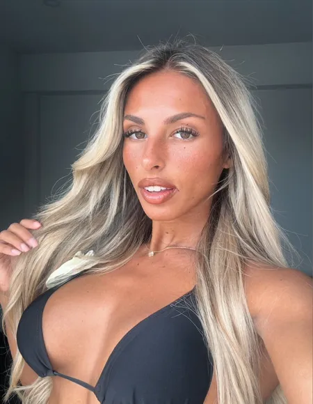 Gym Barbie VIP profile photo
