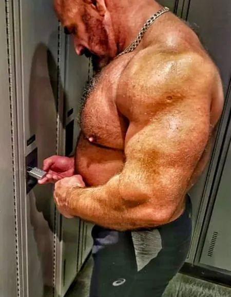 BearMuscle50 profile photo