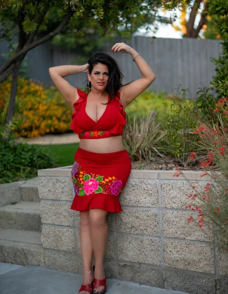 💗Gypsy Girl💗 Free Page profile photo