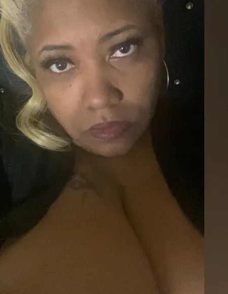 GoddessYvette007 profile photo