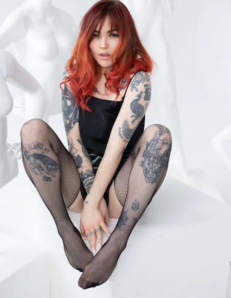 Alena Gzhel profile photo
