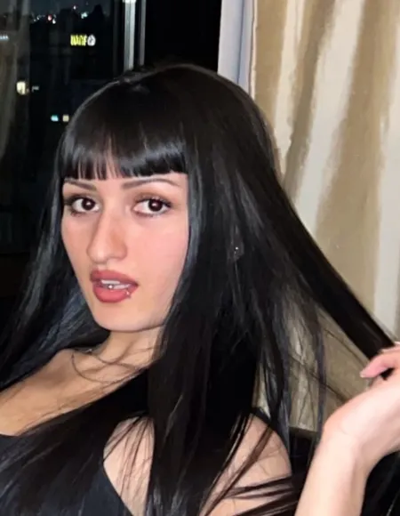 honeymoon🌙 profile photo