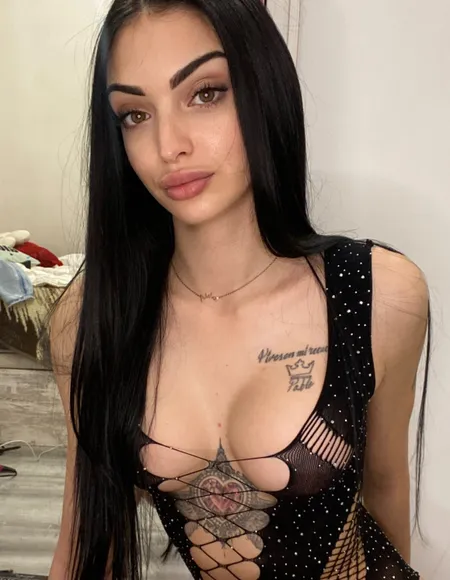 HADESGIRL🖤 profile photo