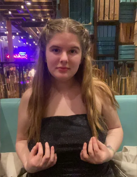 Hadley Mae profile photo