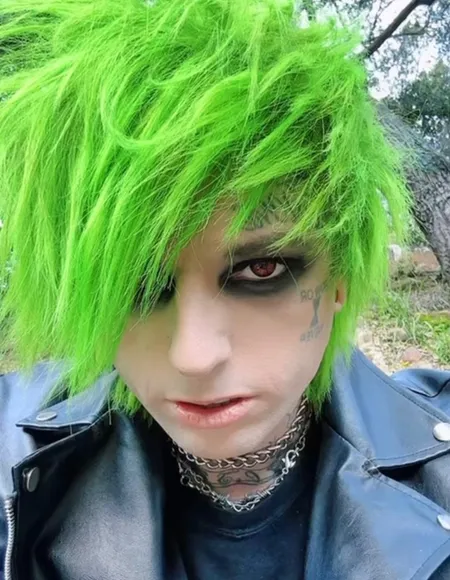 Hair Jordan profile photo