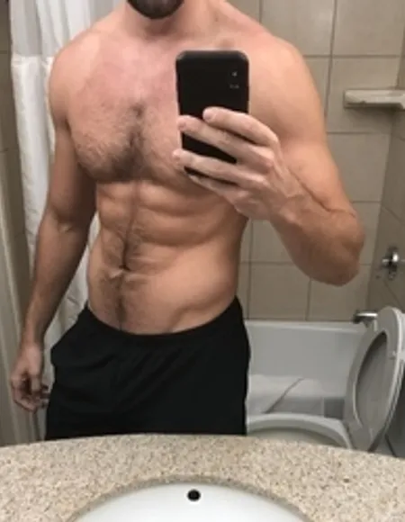 Hairy_Calvin profile photo