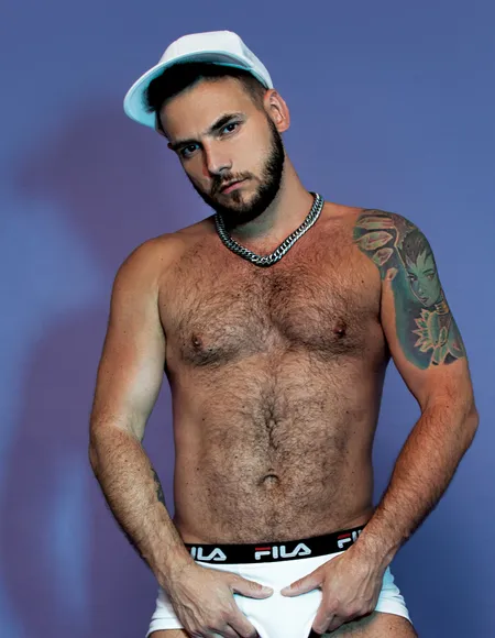 Hairy_wolf profile photo