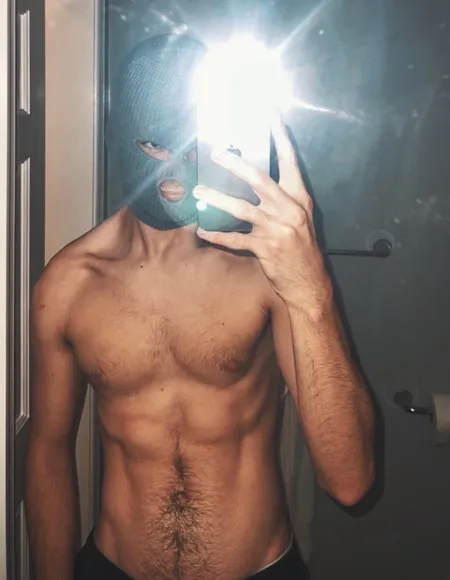 Angelo🐺 profile photo