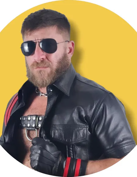 HairyBear profile photo