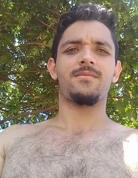 𝙃𝘼𝙄𝙍𝙔𝘽𝙄𝙂𝘿𝙄𝘾𝙆 FREE 🔞(+18)🍆 profile photo