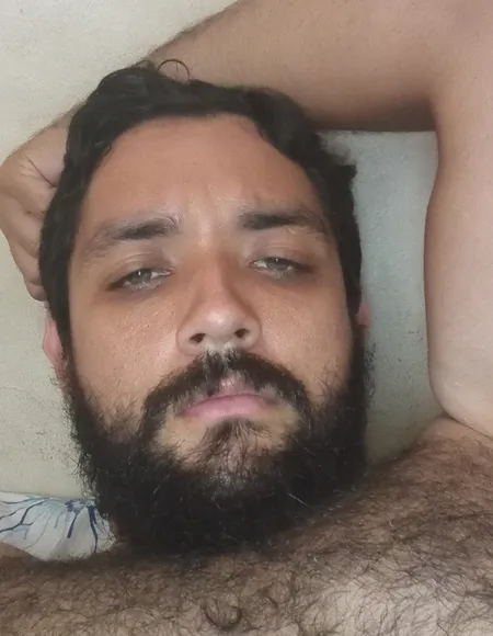 HAIRYBIGDICK1🔞(+18)🍆🧔🔥🎥 profile photo