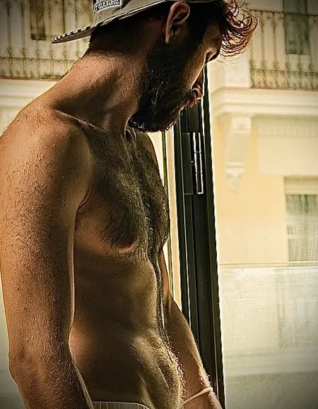 HairyCharly profile photo