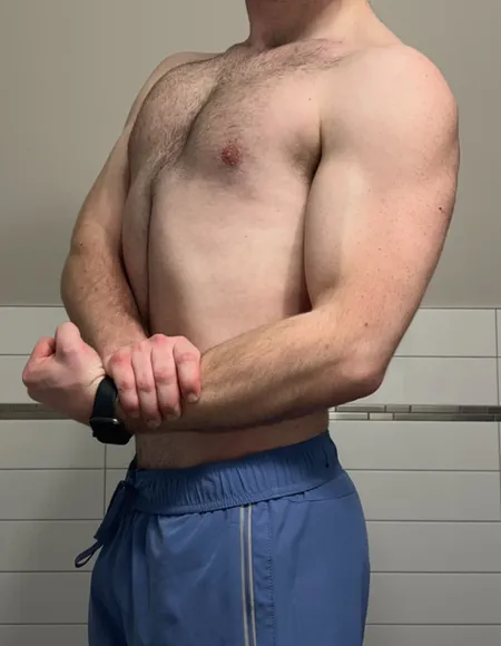 CollegeBro profile photo