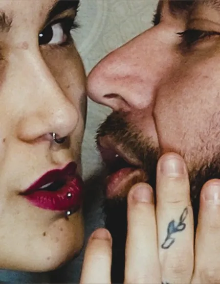 ❤️🔥 𝙍𝙚𝙖𝙡 & 𝙣𝙖𝙩𝙪𝙧𝙖𝙡 𝙝𝙖𝙞𝙧𝙮 𝙘𝙤𝙪𝙥𝙡𝙚 🔥 profile photo