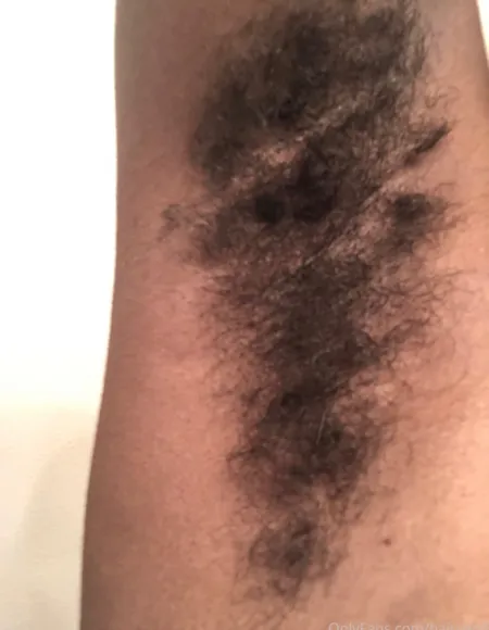 Hairydoll profile photo
