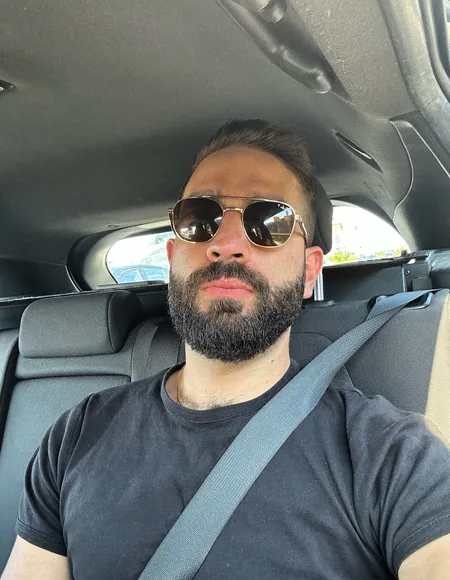 Leandro HairydomXL profile photo
