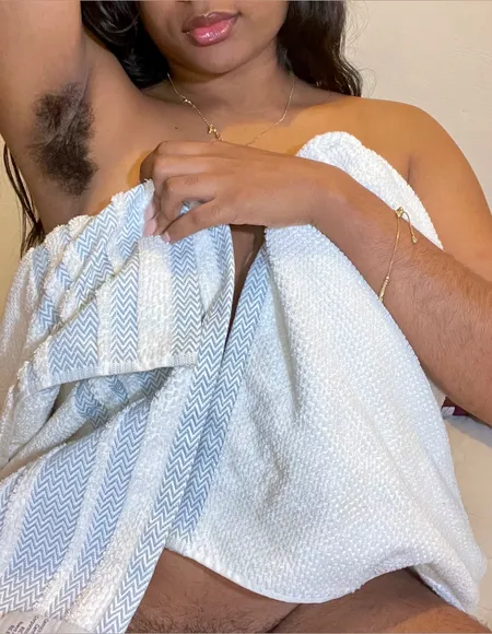 Hairy Ebony profile photo