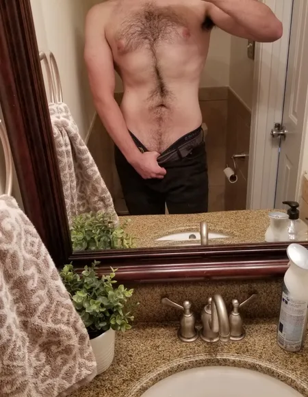 Hairy Houdink profile photo