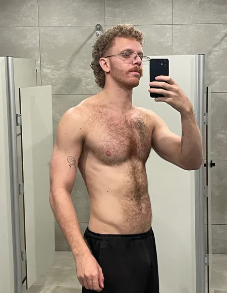Hairy Hung Ginger profile photo