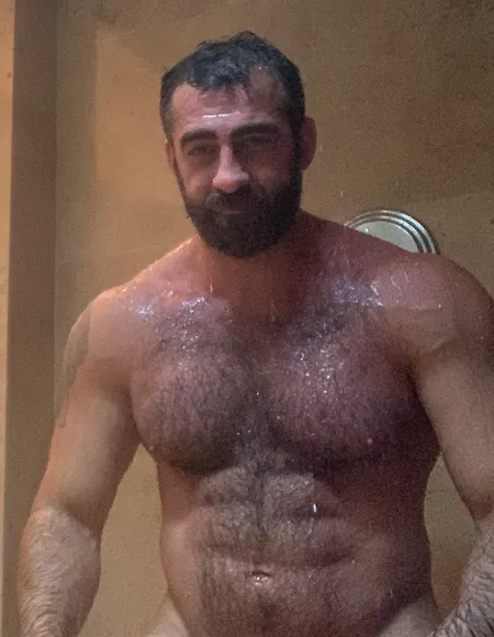Hairy Muscle profile photo