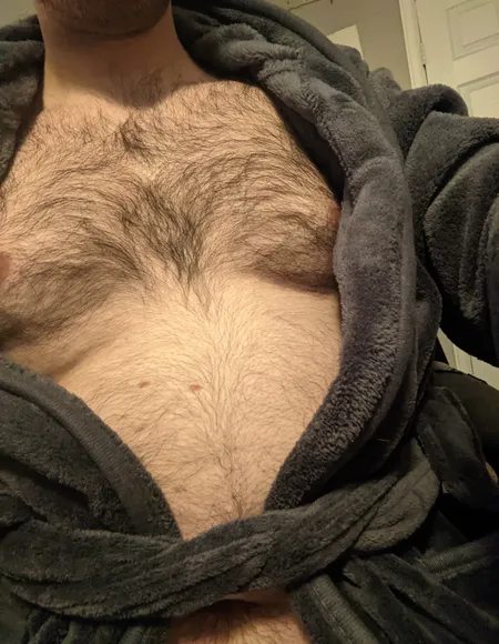 Hairy Beefy Himbo 🐻🐻 profile photo
