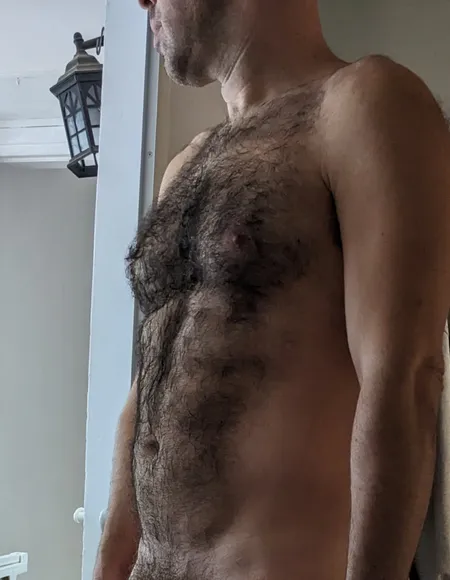HairyNextDoor profile photo