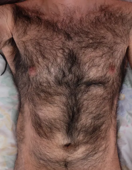Hairypanther profile photo