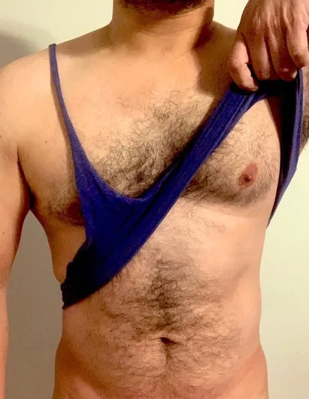 Hairy Papi profile photo