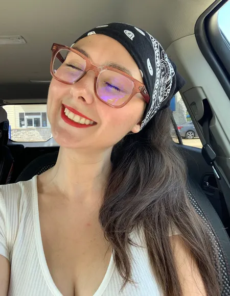 Hairypussy profile photo