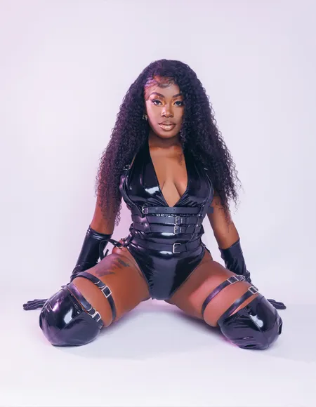Haitian Brat🎀 profile photo