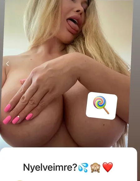 Hajnalka❤️On fire🔥 profile photo