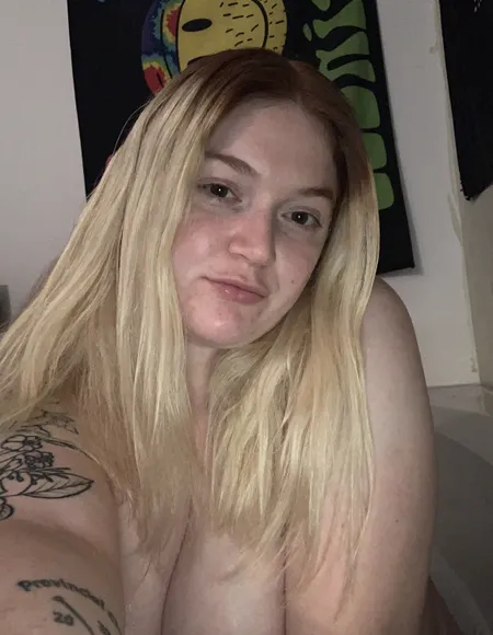 Haley profile photo