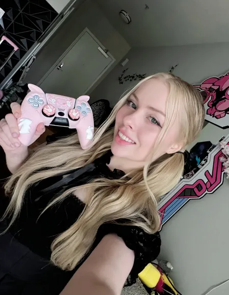 Haley Spades profile photo