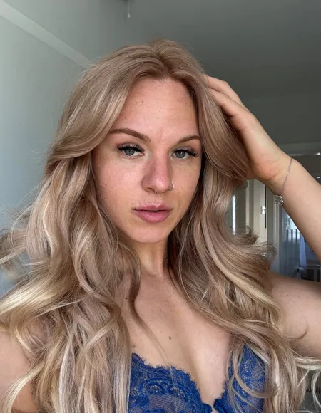 Hallie - Best Ass on OF🍑 profile photo