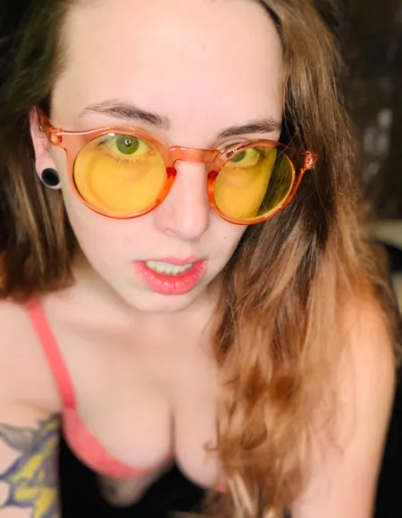 HalloweenHotty profile photo
