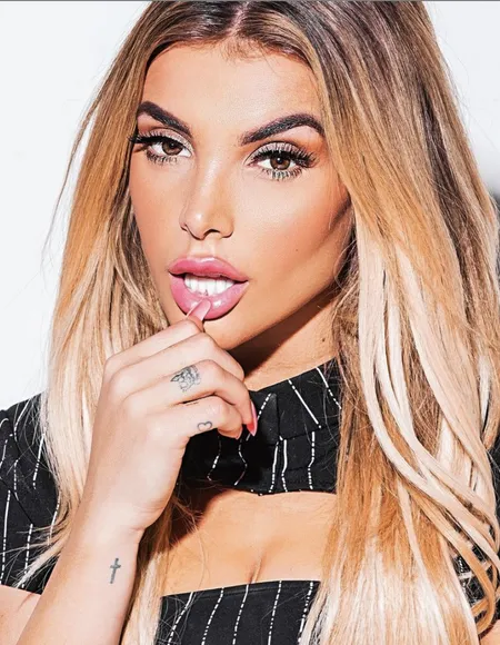 Hana Giraldo profile photo
