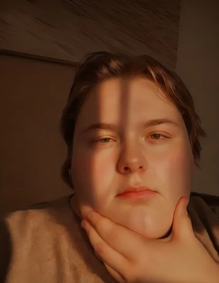 HandsomelyHeavy profile photo