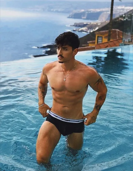 Salva Lopez profile photo