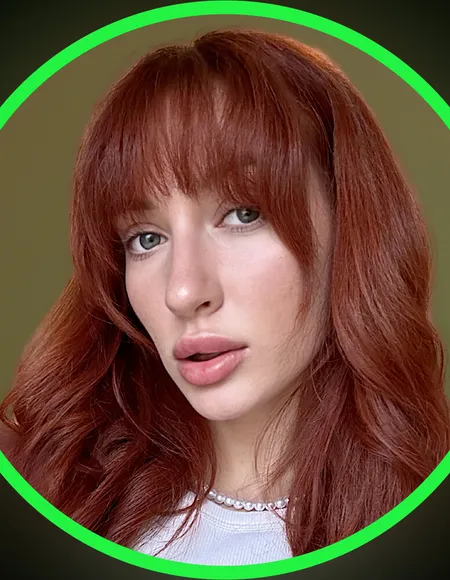 🔥Hanna Ginger🔥 profile photo