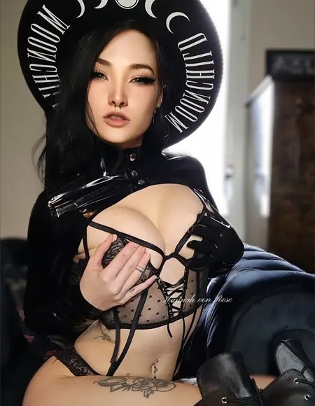 Hannah Von Rose profile photo