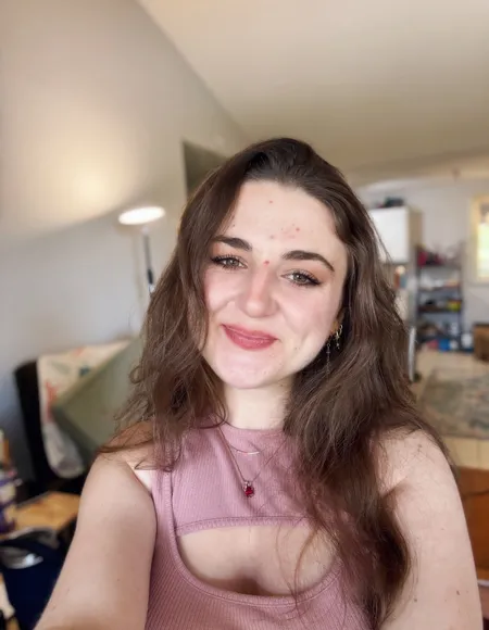 hannah profile photo