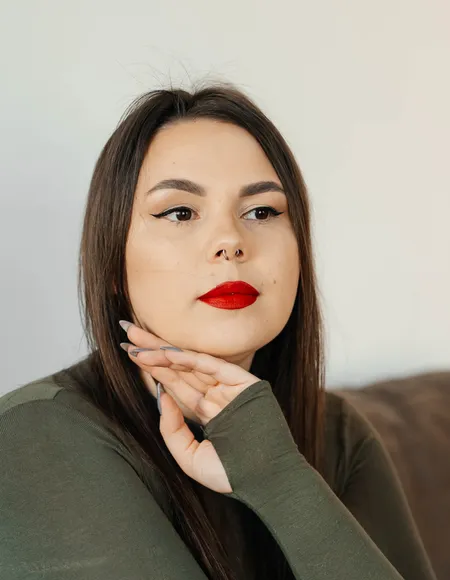 Hannah profile photo