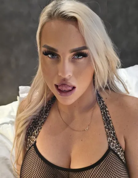 Hannah Ambrose profile photo