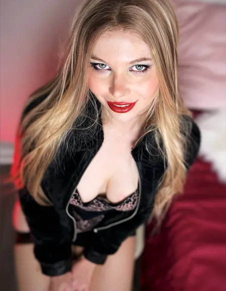 Hanna Hentai profile photo