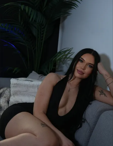 Hannah profile photo