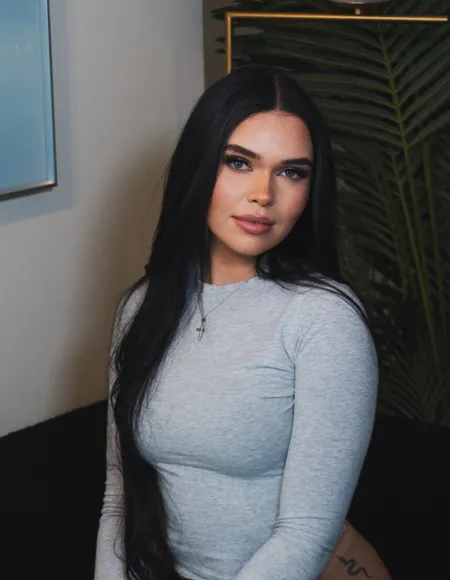 Hannah profile photo