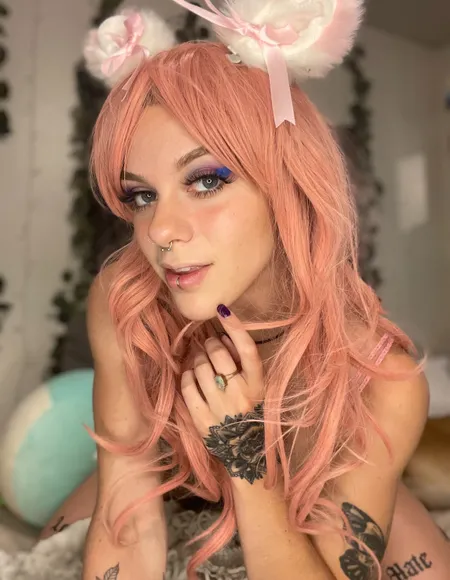 Hannah ๐ธโจ profile photo